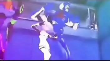 Evangelion incrível xd