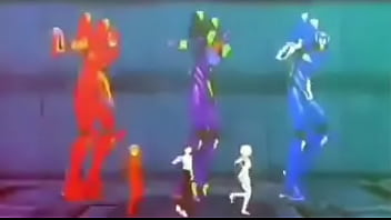 Evangelion incrível xd