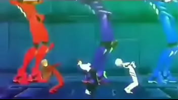 Evangelion incrível xd