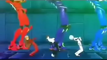 Evangelion incrível xd