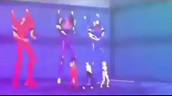 Evangelion incrível xd