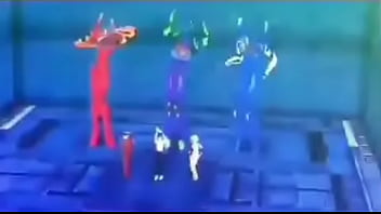 Evangelion incrível xd