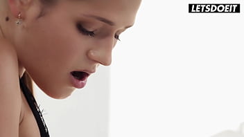 Eat my ass and pussy instead of dinner