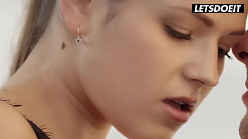 Eat my ass and pussy instead of dinner