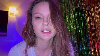 My new friend's sister wanna take my virginity