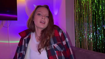 My new friend's sister wanna take my virginity