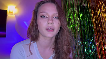 My new friend's sister wanna take my virginity