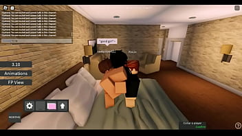 Roblox porn
