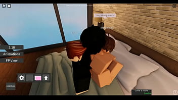 Roblox porn