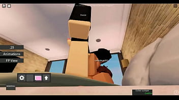 Roblox Porn thumbnail