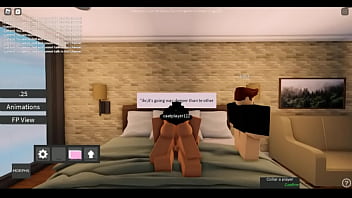 Roblox porn