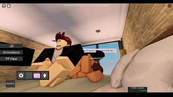 Roblox porn