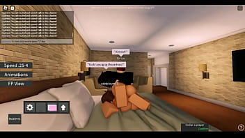 Roblox porn