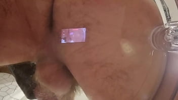 Gemiti e sborrata intensa in primo piano cazzo enorme sborra sexy e arrapato