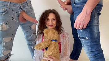 ¡¡hard dp a isabella della ¡tu sacerdote no lo aprobaría jimmy bud isabella della y lutron