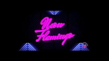 Neon flamingo s5