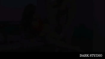 A morena fran simões dando aquele chá de buceta gostoso um dotado