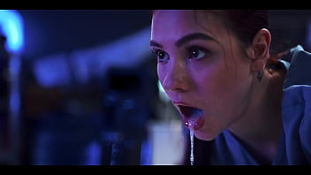Mad Scientist Freeze Fucks Young Lab Partner Sexy 18 Year Old Matty Mila Gets Remote Controlled And Squirts thumbnail