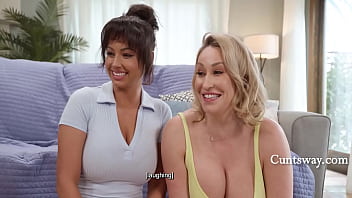 Namaste to naughty retreat