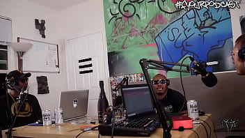 Getting Litty With The Boys In Austin During This Interview With Famous Pornstar Photographer Rapper King Cure thumbnail