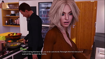 Being a dik 291 chick route