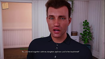 Being a dik 291 chick route