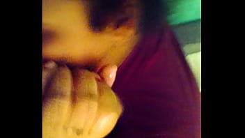 Puerto Rican Mommy Sucking Dick thumbnail