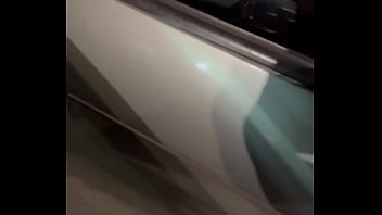 O dia que a belinha levou três gozadas na boca