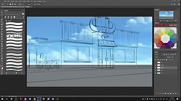 Sts broadcast by dc on picarto from october eighteenth 2021