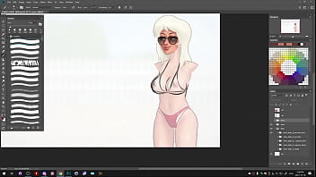 Sts broadcast by dc on picarto from october eighteenth 2021