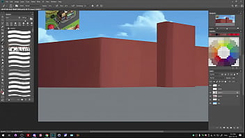 Sts broadcast by dc on picarto from october eighteenth 2021