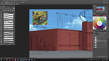 Sts broadcast by dc on picarto from october eighteenth 2021