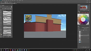 Sts broadcast by dc on picarto from october eighteenth 2021