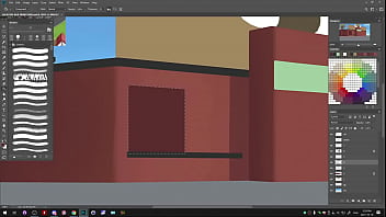 Sts broadcast by dc on picarto from october eighteenth 2021