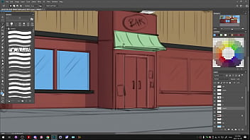 Sts broadcast by dc on picarto from october eighteenth 2021