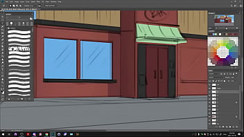 Sts broadcast by dc on picarto from october eighteenth 2021