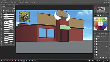 Sts broadcast by dc on picarto from october eighteenth 2021