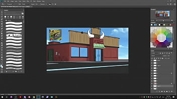 Sts broadcast by dc on picarto from october eighteenth 2021