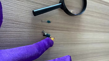 Você é tão pequenininho que da pena tem que humilhar mesmo