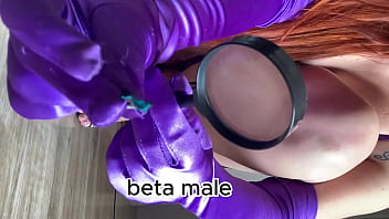 Você é tão pequenininho que da pena tem que humilhar mesmo