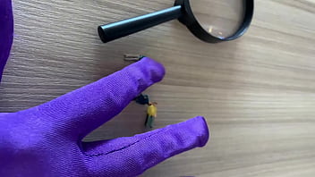 Você é tão pequenininho que da pena tem que humilhar mesmo