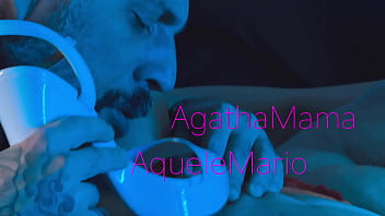 I'm practicing for my date with you