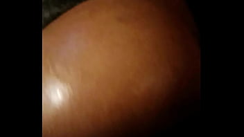 Fat nice ass oiled up b4 getting fucked greenthumb tone