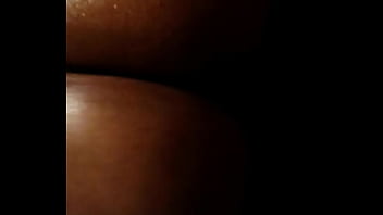 Fat nice ass oiled up b4 getting fucked greenthumb tone