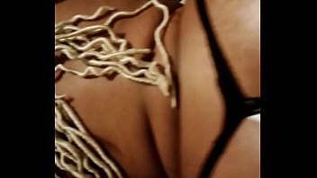 Fat nice ass oiled up b4 getting fucked greenthumb tone