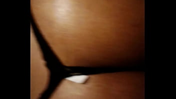 Fat nice ass oiled up b4 getting fucked greenthumb tone