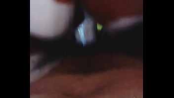 Cogiendo rico a mi esposa