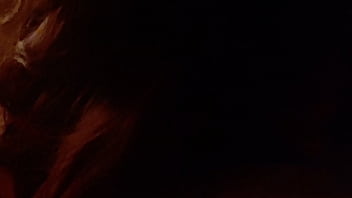 Girlfriend sucking my cock