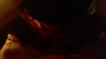 Girlfriend sucking my cock