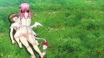 Seduciendo a mi primo